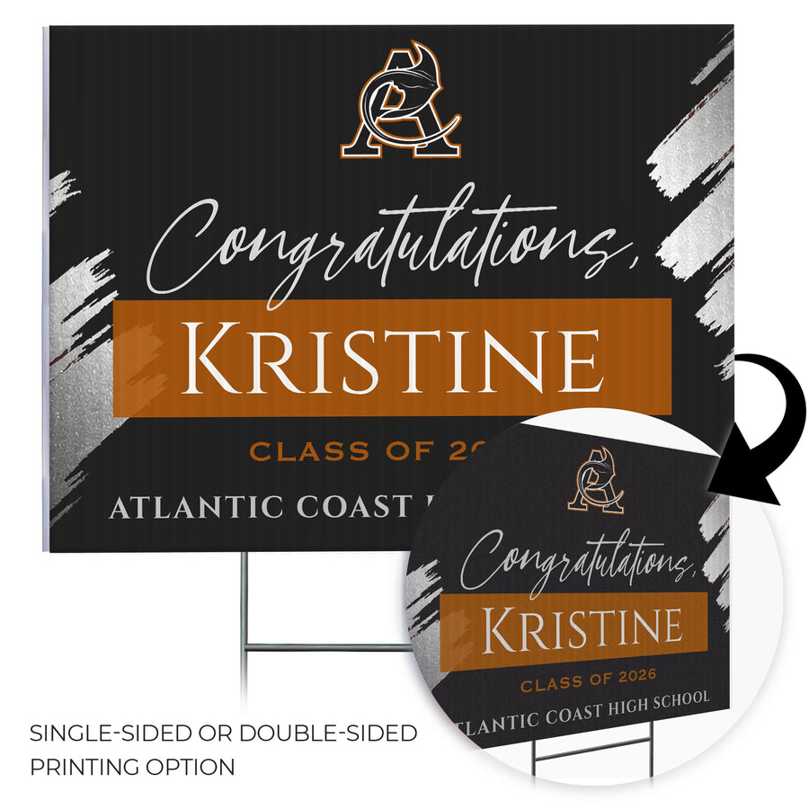 Atlantic Coast High School Design 4
