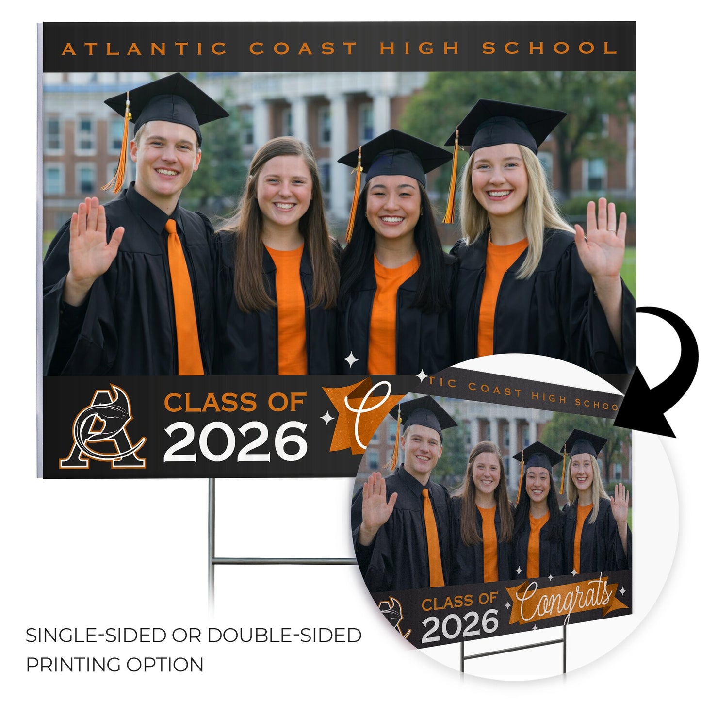 Atlantic Coast High School Design 5