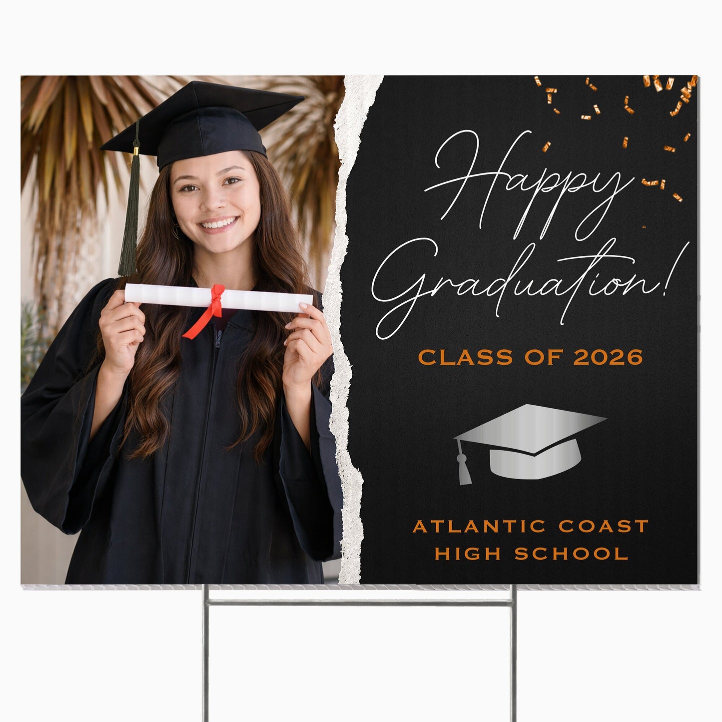 Atlantic Coast High School Design 6