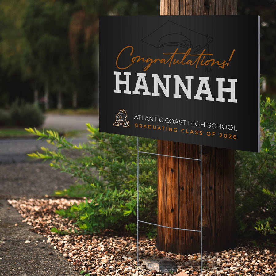 Atlantic Coast High School Design 7