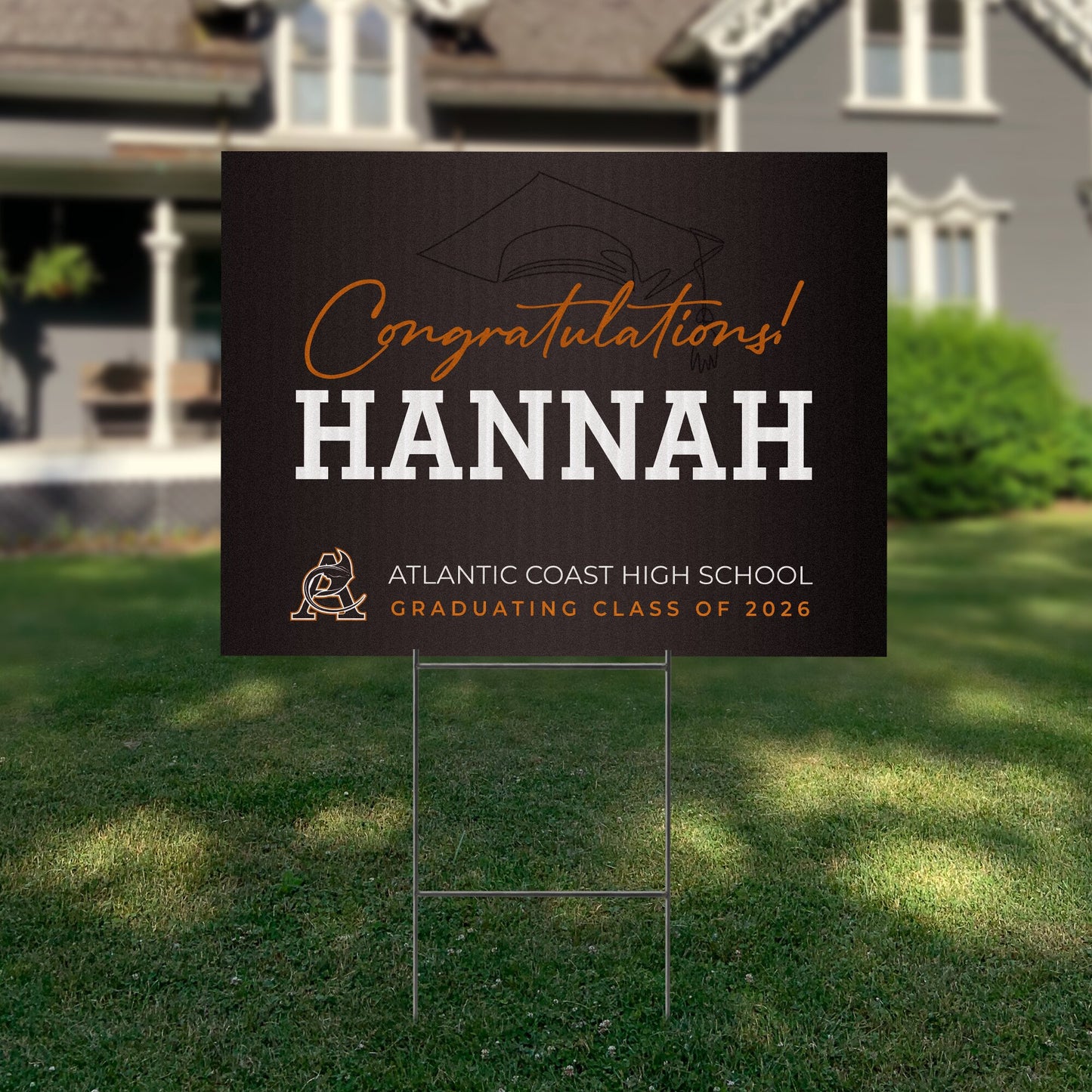 Atlantic Coast High School Design 7