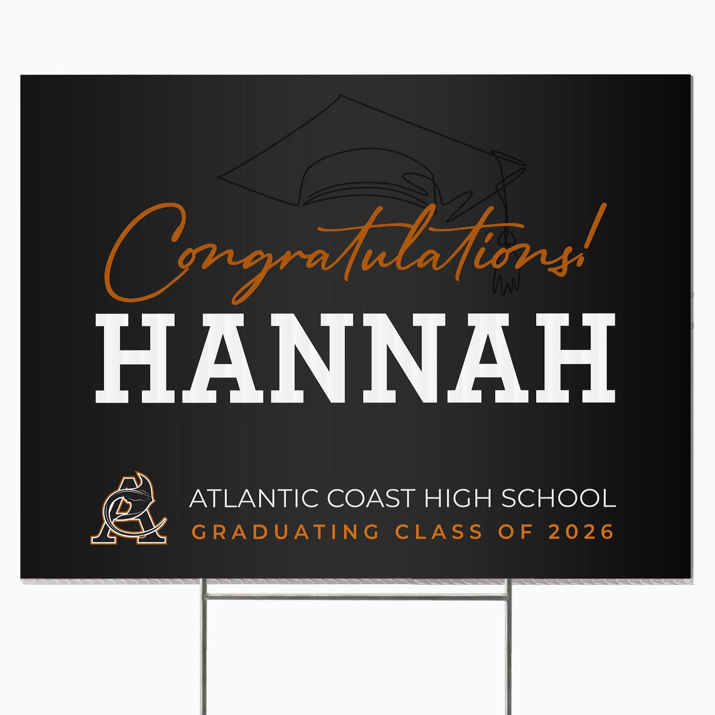 Atlantic Coast High School Design 7