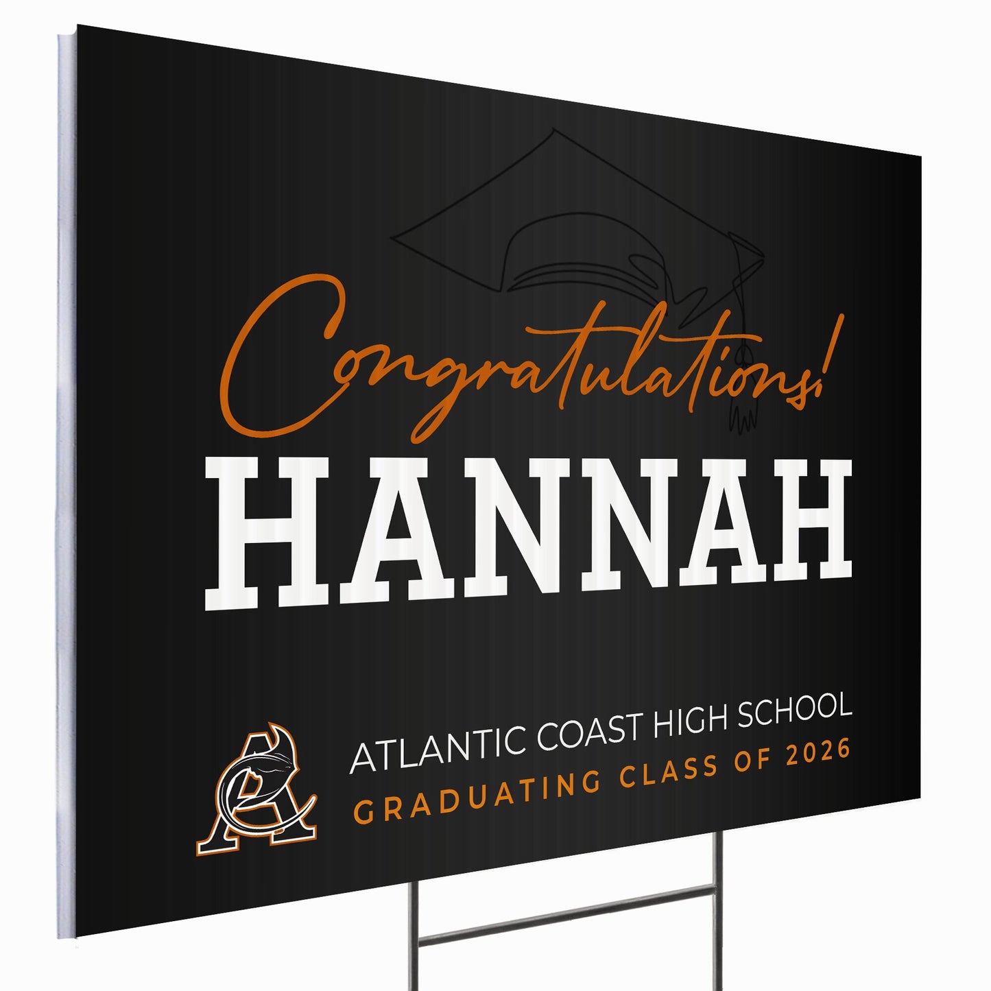 Atlantic Coast High School Design 7