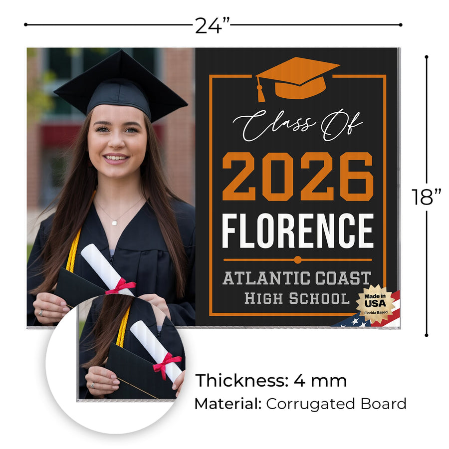 Atlantic Coast High School Design 8