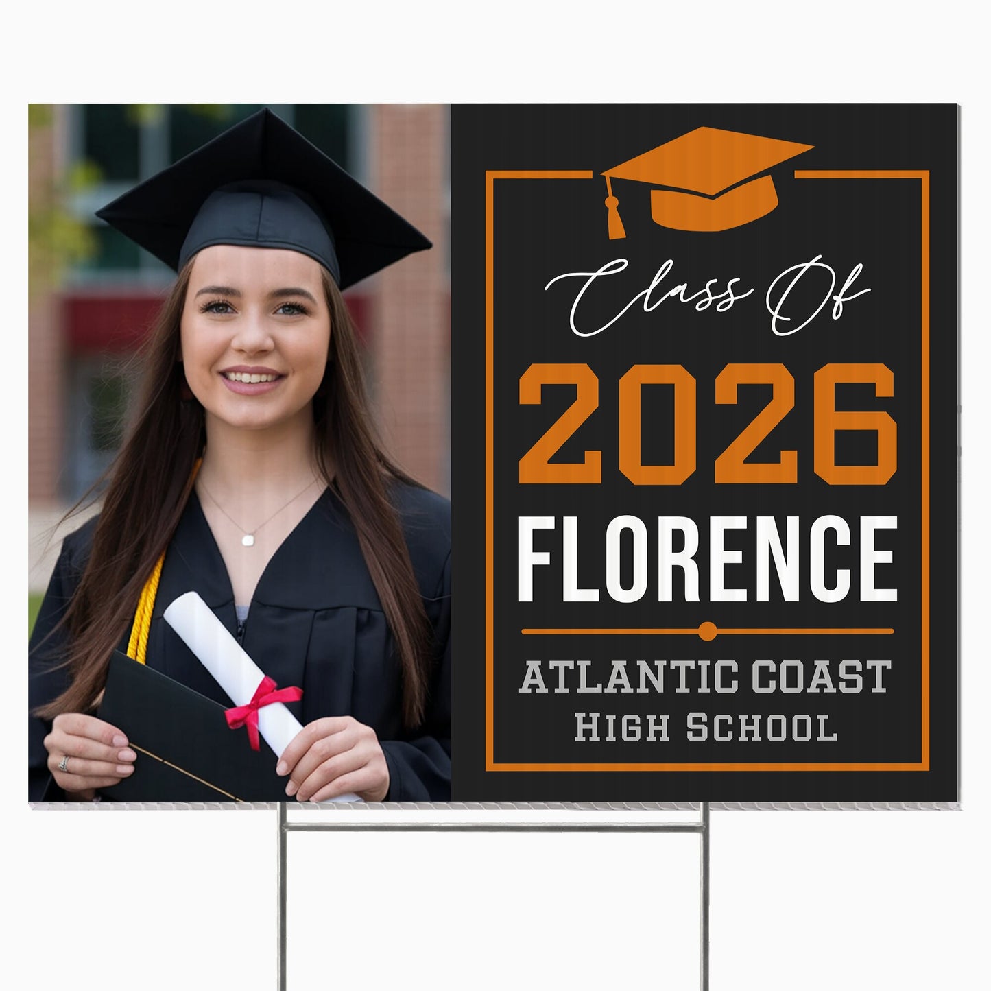 Atlantic Coast High School Design 8