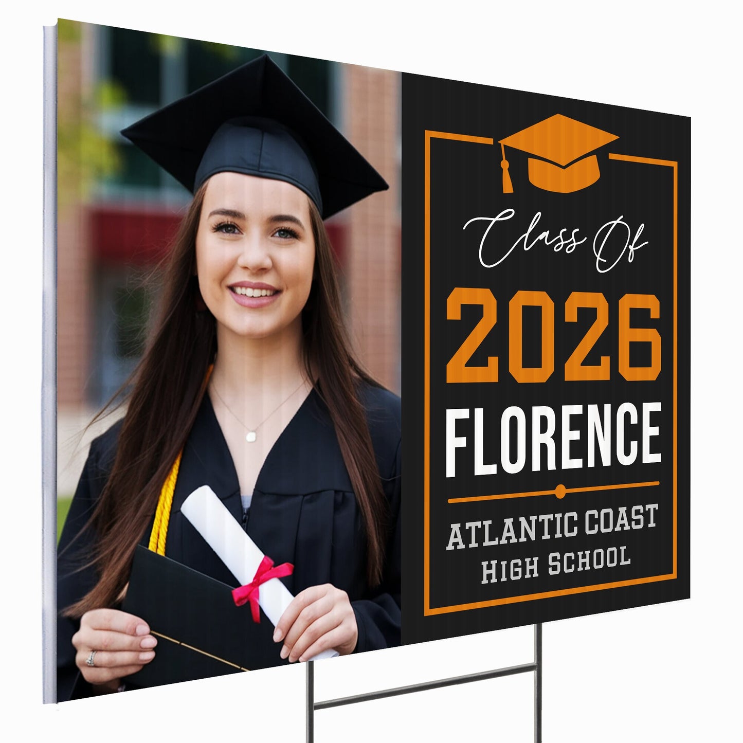 Atlantic Coast High School Design 8