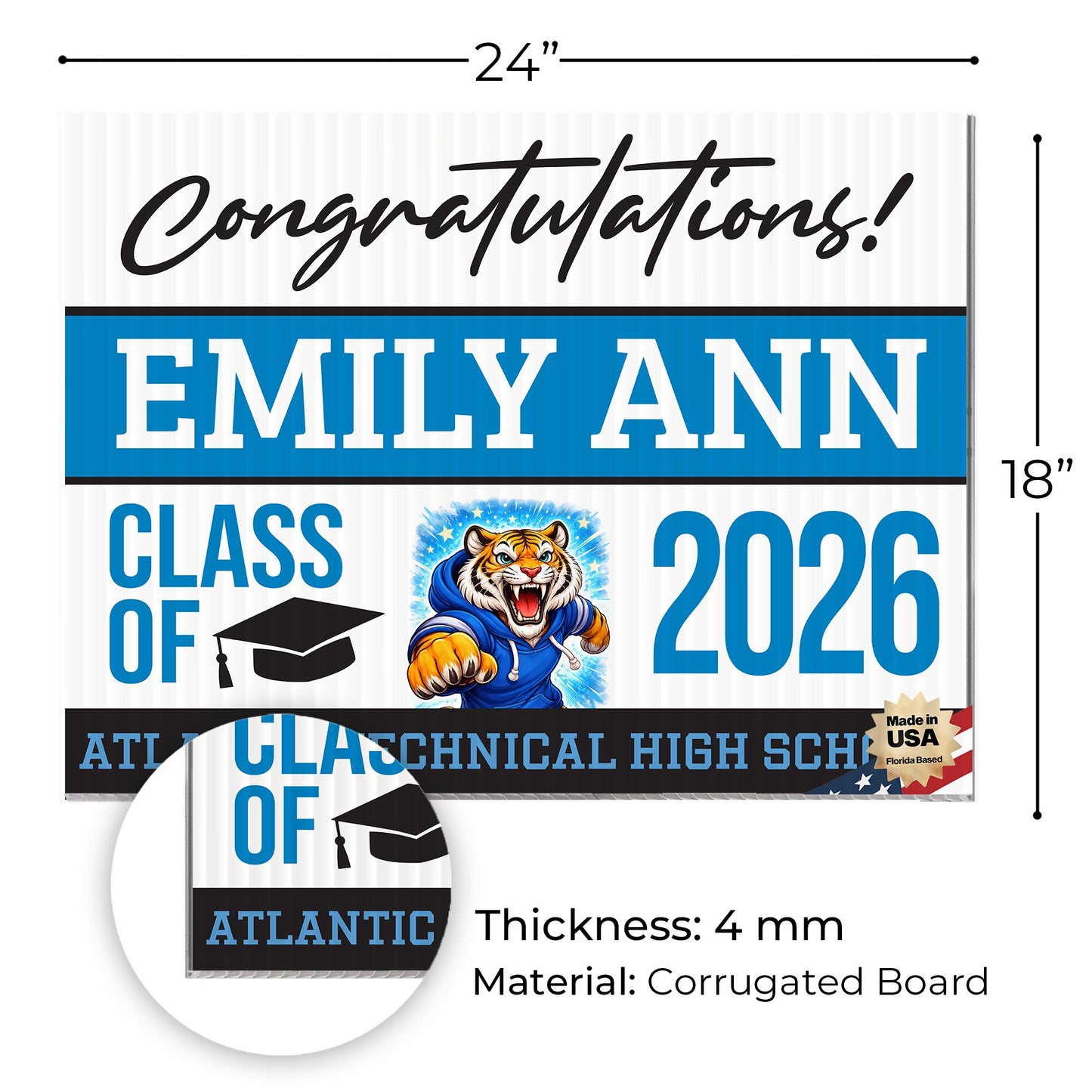 Atlantic Technical High School Design 1