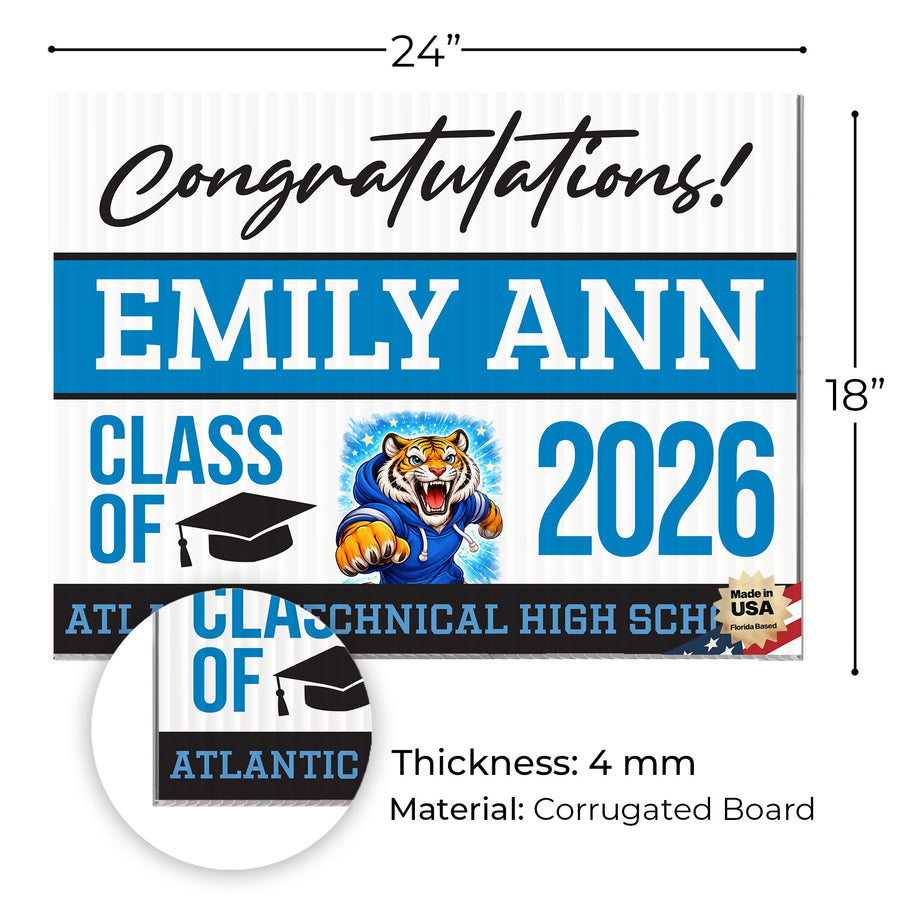 Atlantic Technical High School Design 1