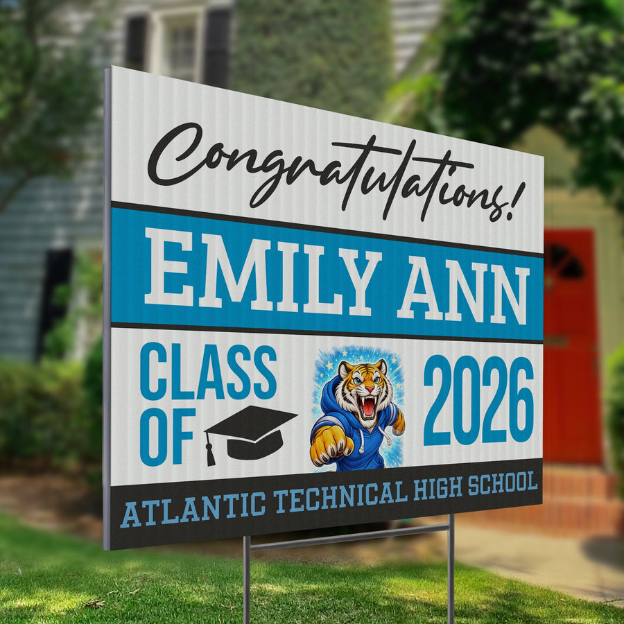 Atlantic Technical High School Design 1