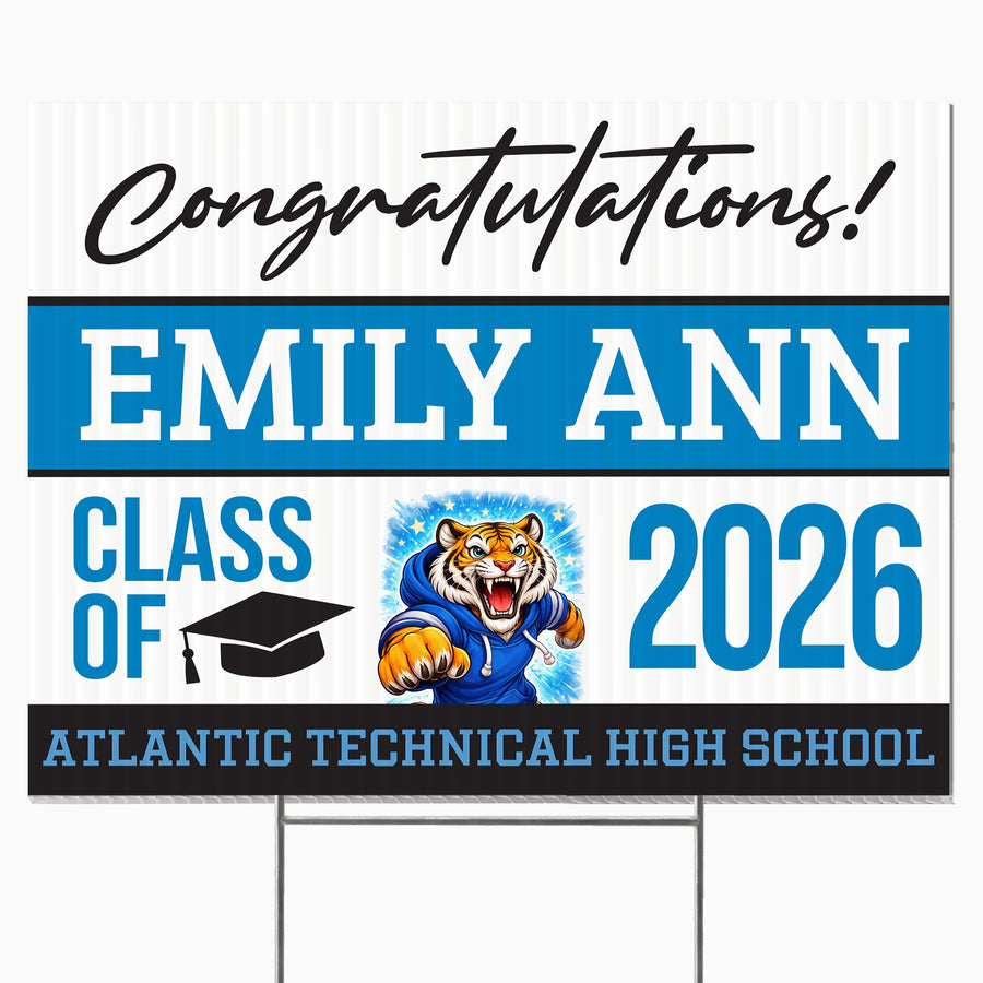 Atlantic Technical High School Design 1