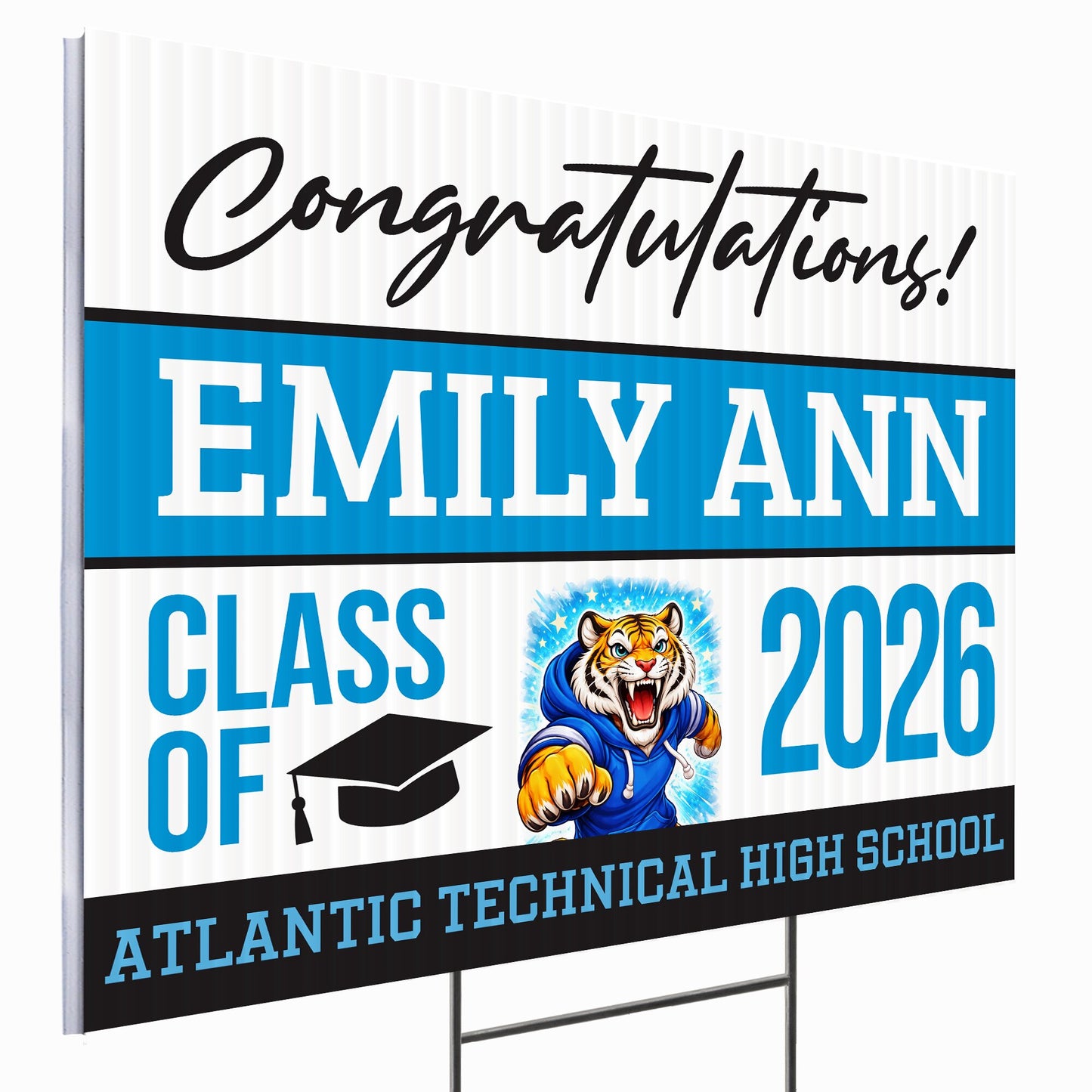 Atlantic Technical High School Design 1
