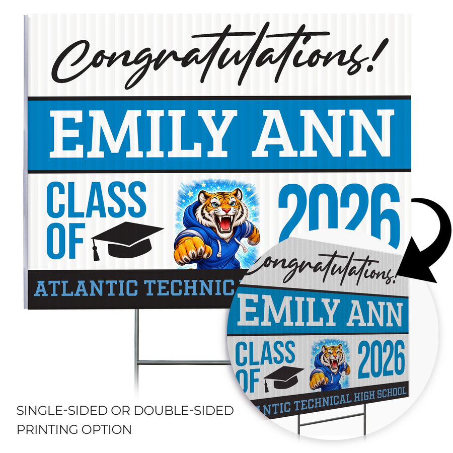 Atlantic Technical High School Design 1