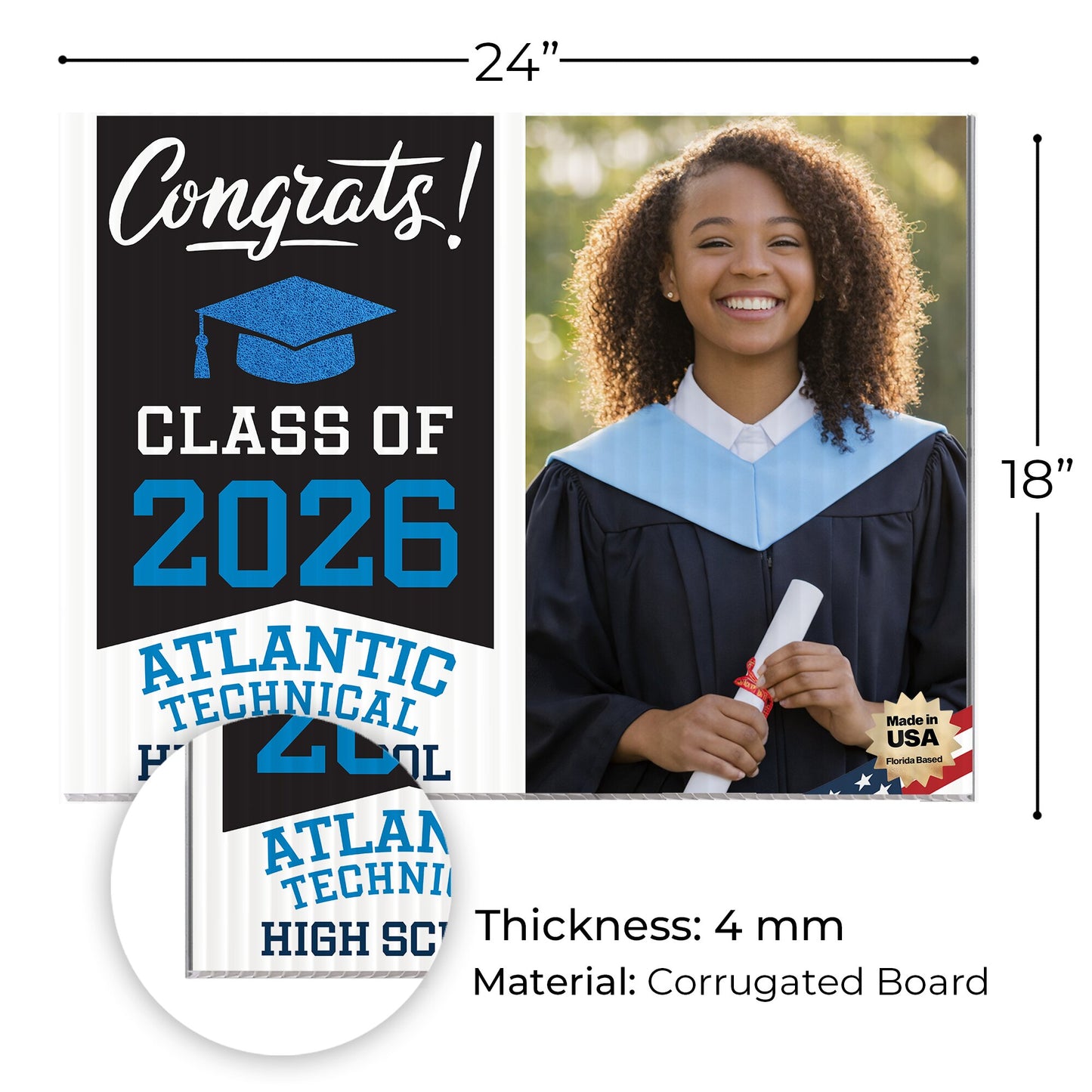 Atlantic Technical High School Design 2