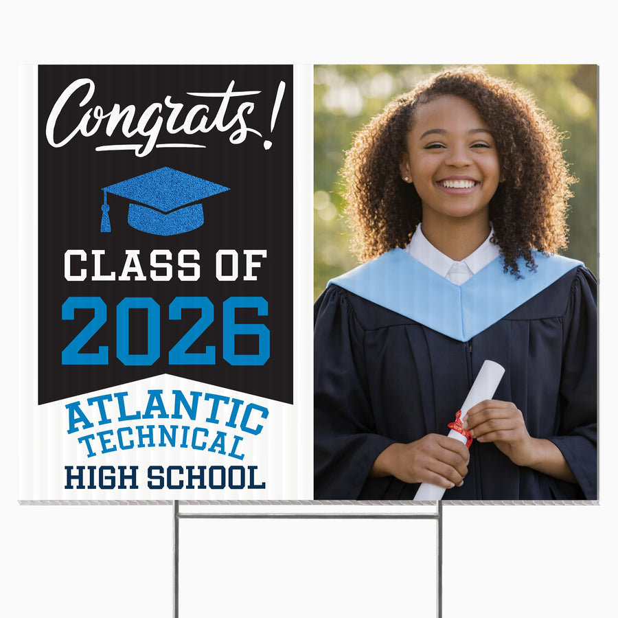 Atlantic Technical High School Design 2