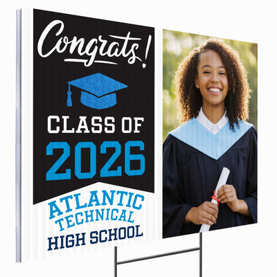 Atlantic Technical High School Design 2