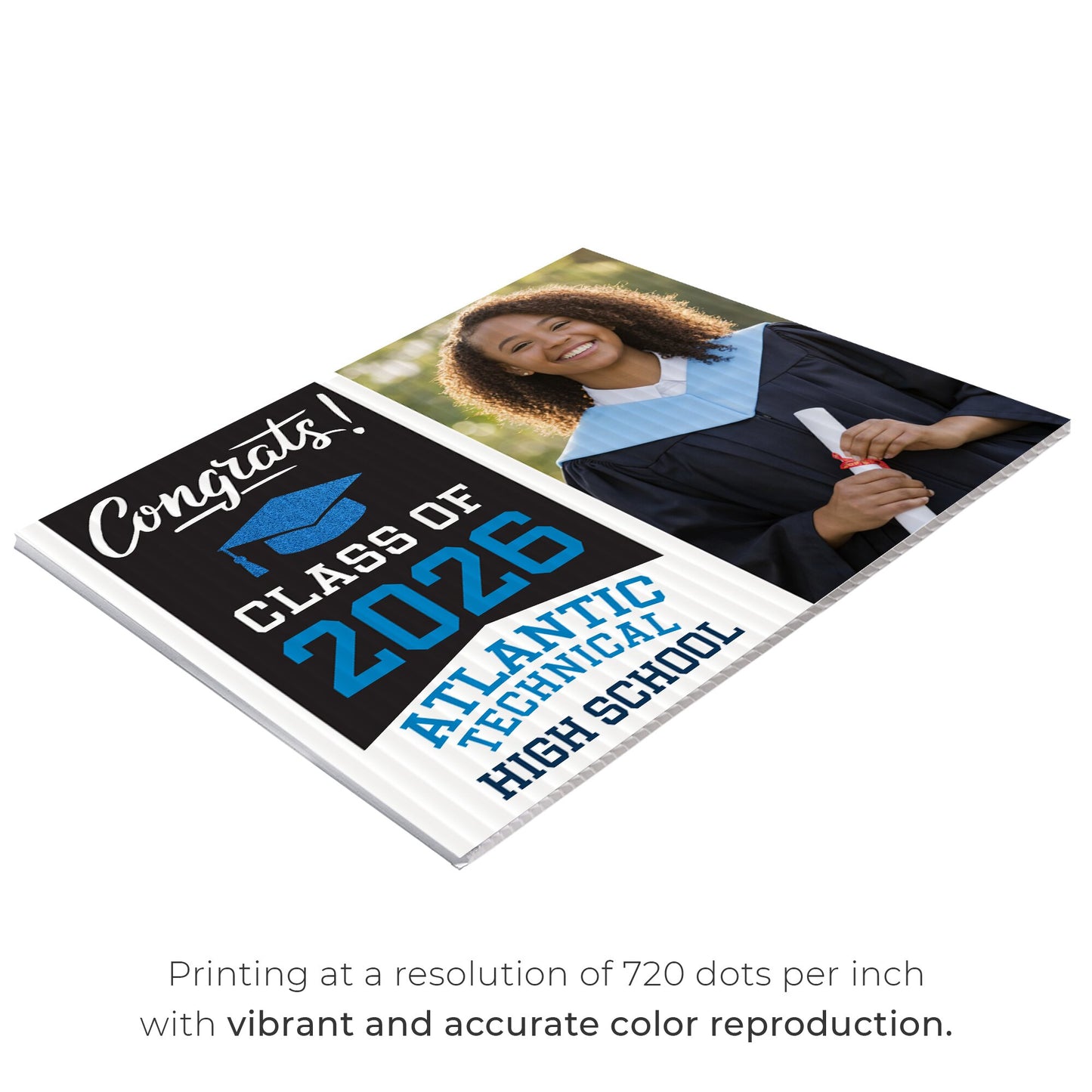 Atlantic Technical High School Design 2