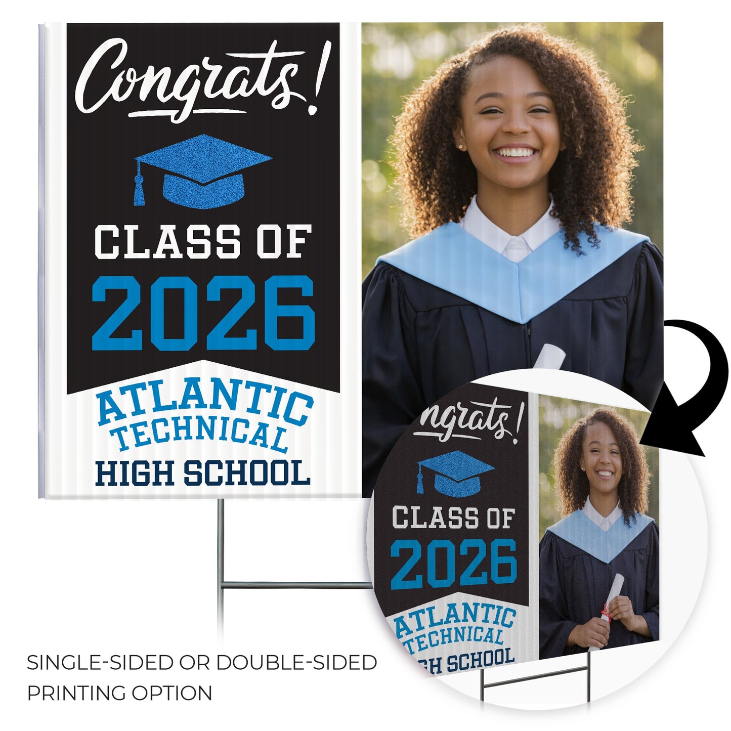 Atlantic Technical High School Design 2