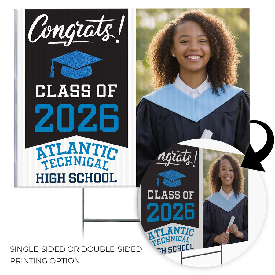 Atlantic Technical High School Design 2