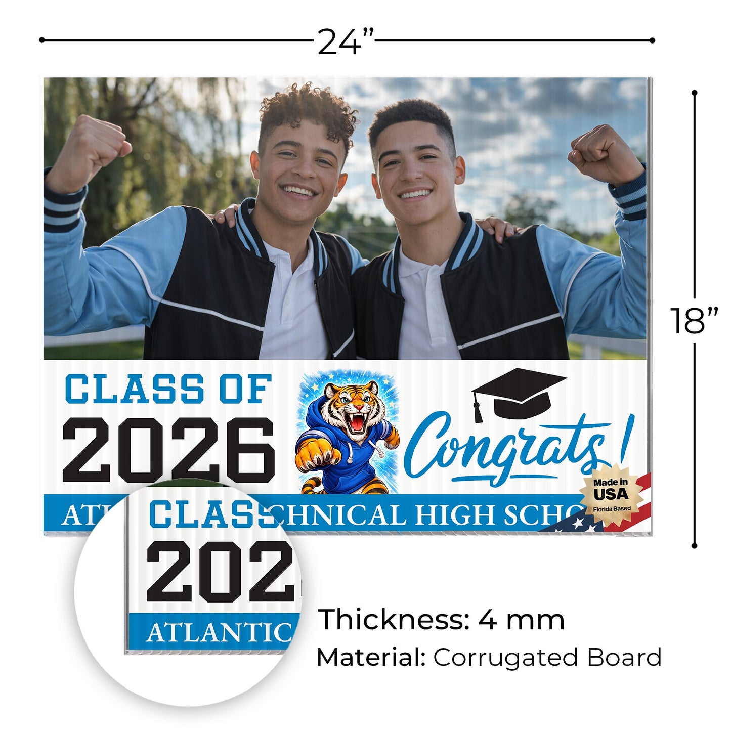 Atlantic Technical High School Design 3