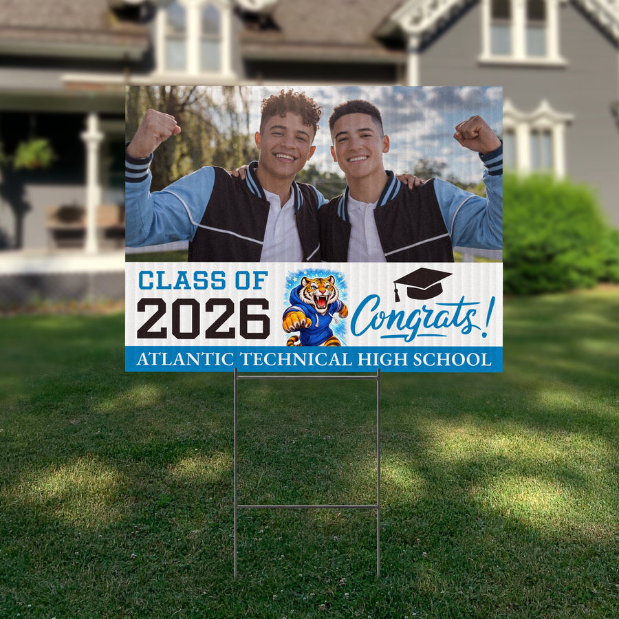 Atlantic Technical High School Design 3