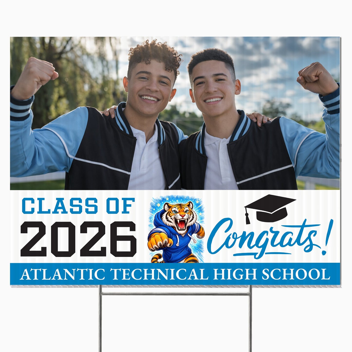 Atlantic Technical High School Design 3