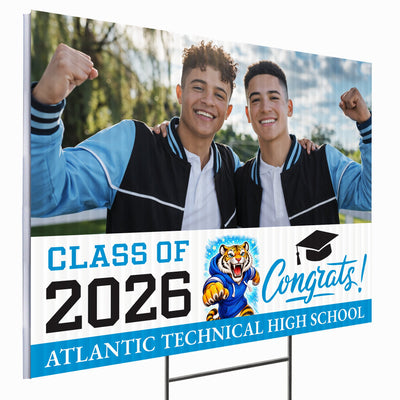Atlantic Technical High School Design 3