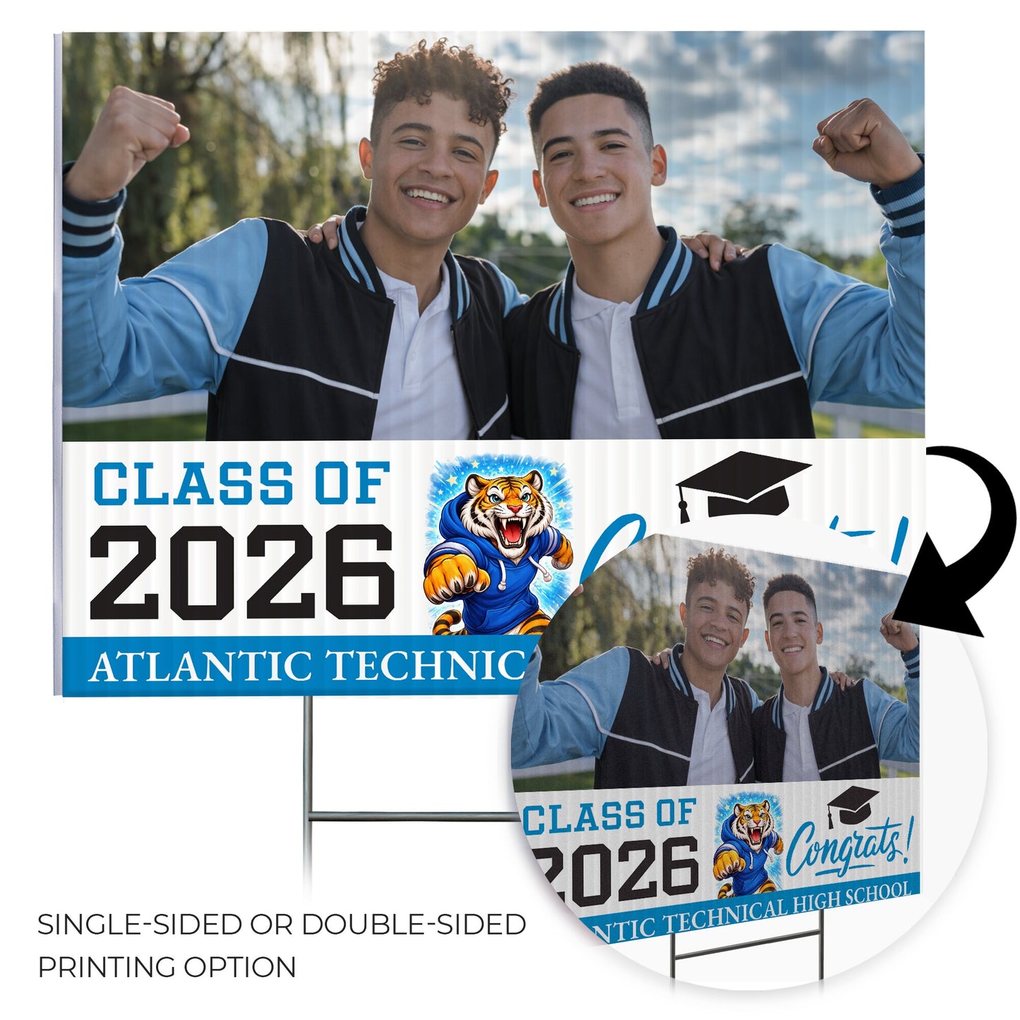 Atlantic Technical High School Design 3