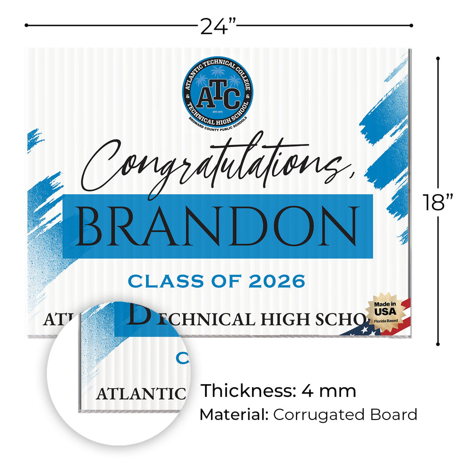 Atlantic Technical High School Design 4