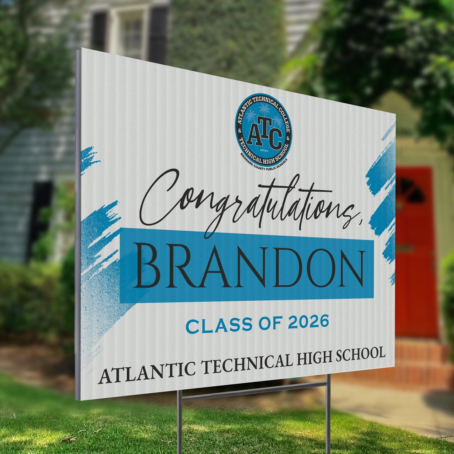 Atlantic Technical High School Design 4
