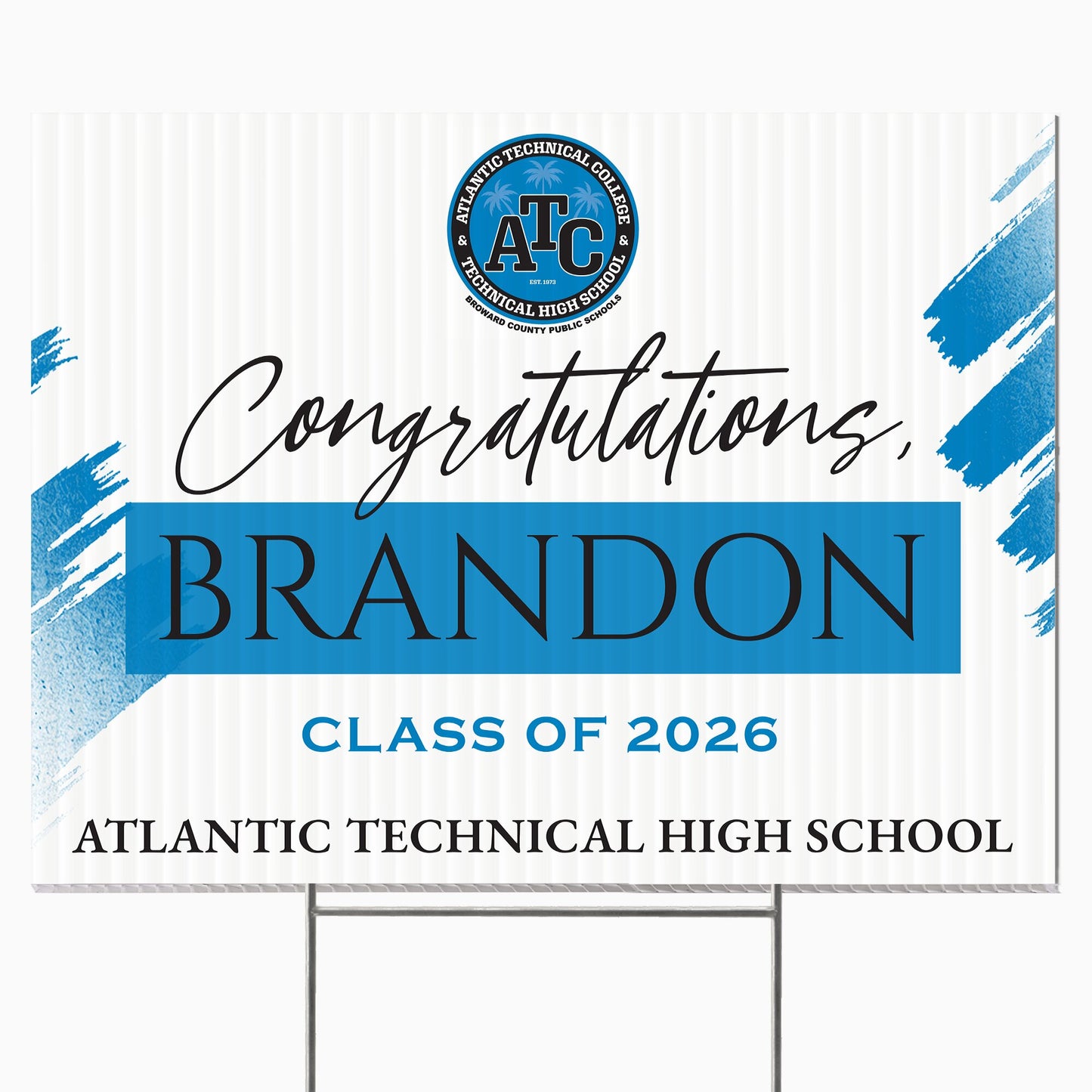 Atlantic Technical High School Design 4