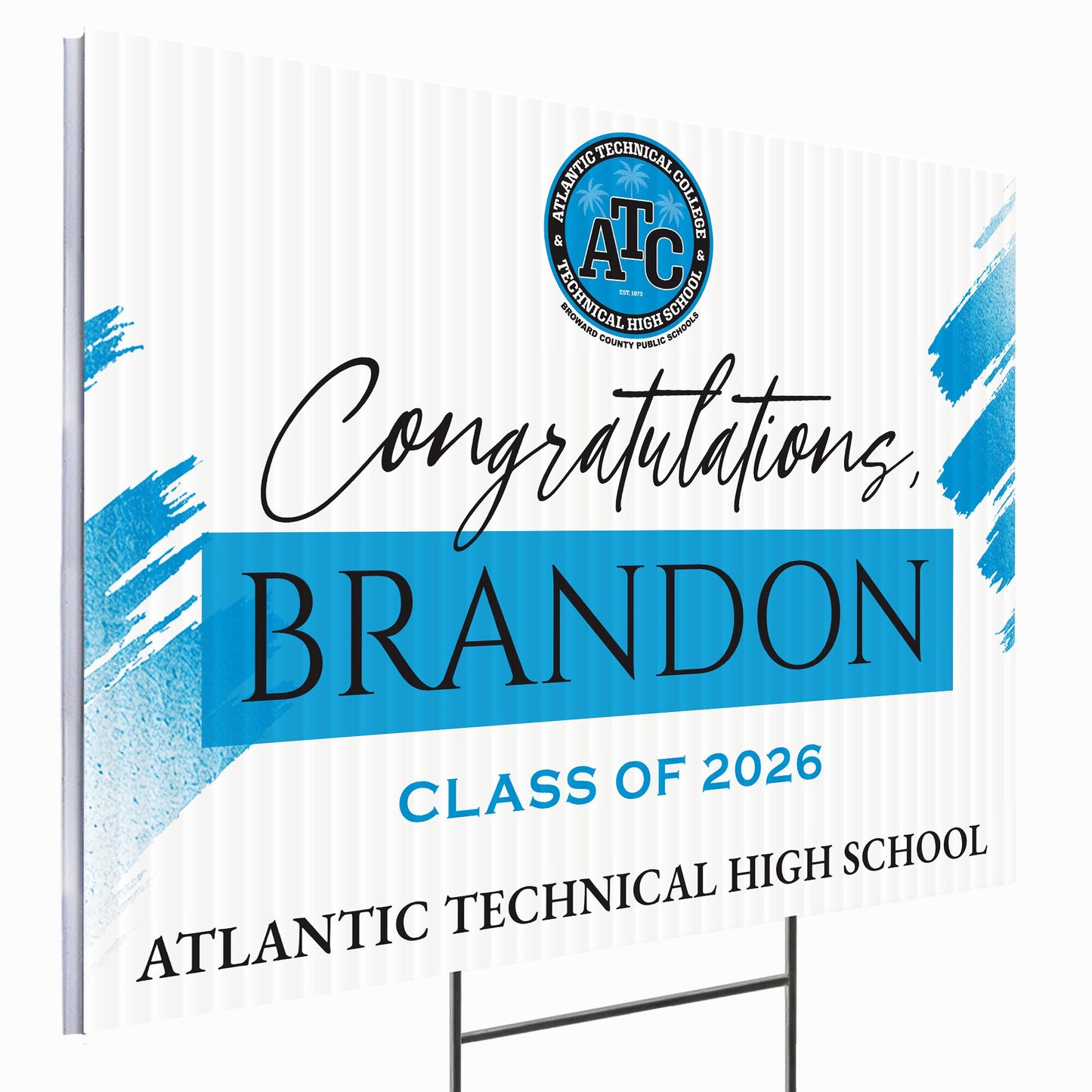 Atlantic Technical High School Design 4