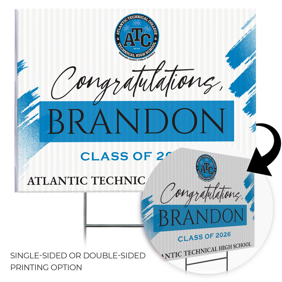 Atlantic Technical High School Design 4