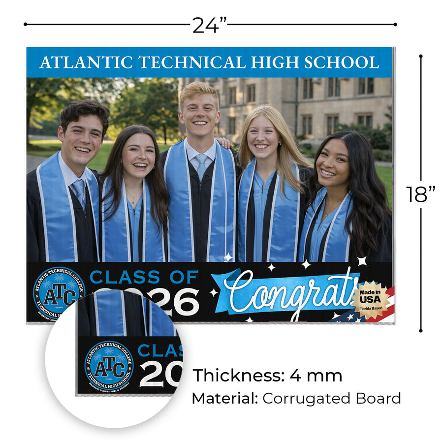 Atlantic Technical High School Design 5