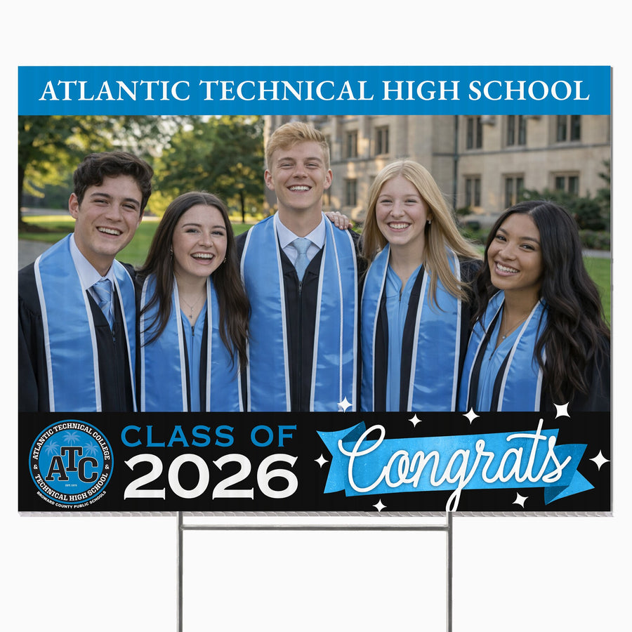 Atlantic Technical High School Design 5