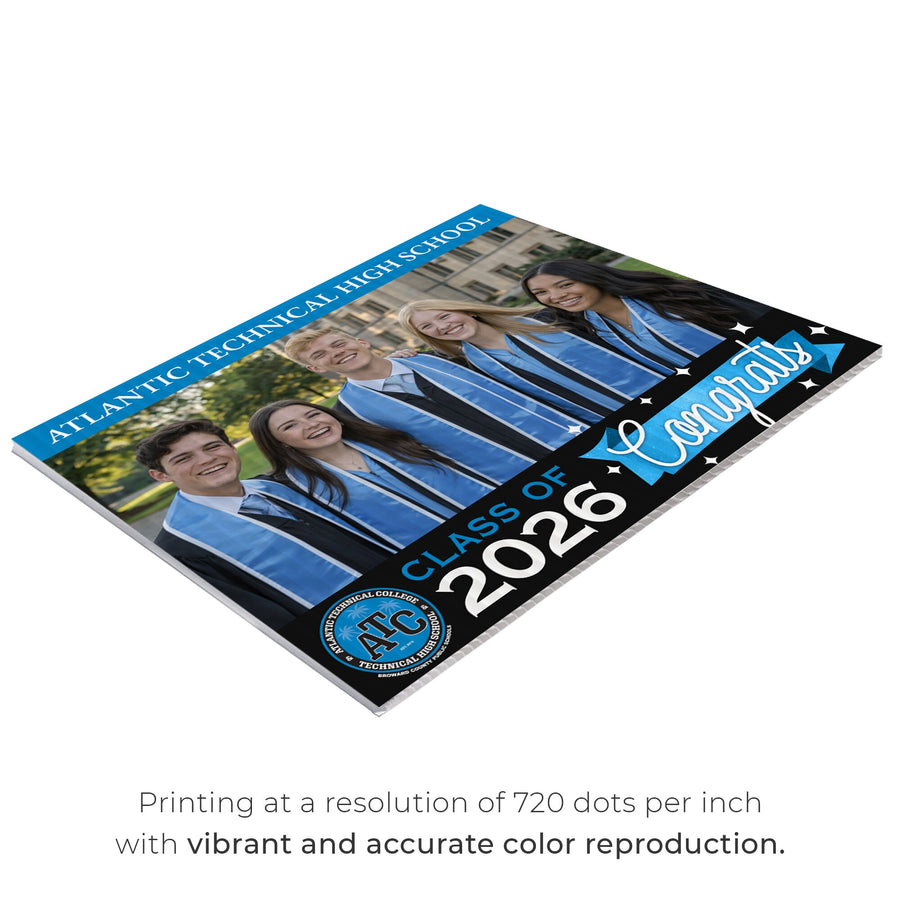 Atlantic Technical High School Design 5