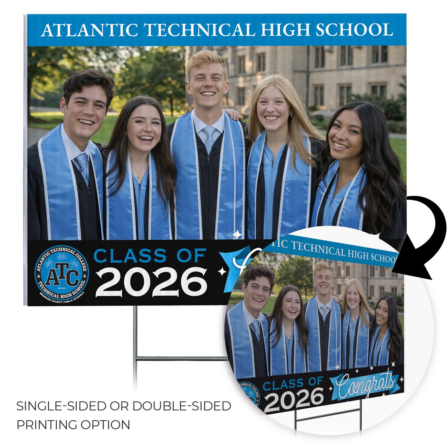 Atlantic Technical High School Design 5