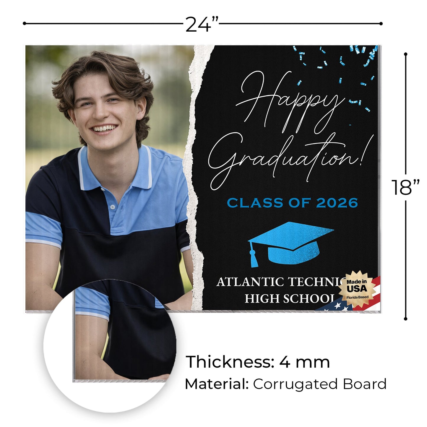 Atlantic Technical High School Design 6