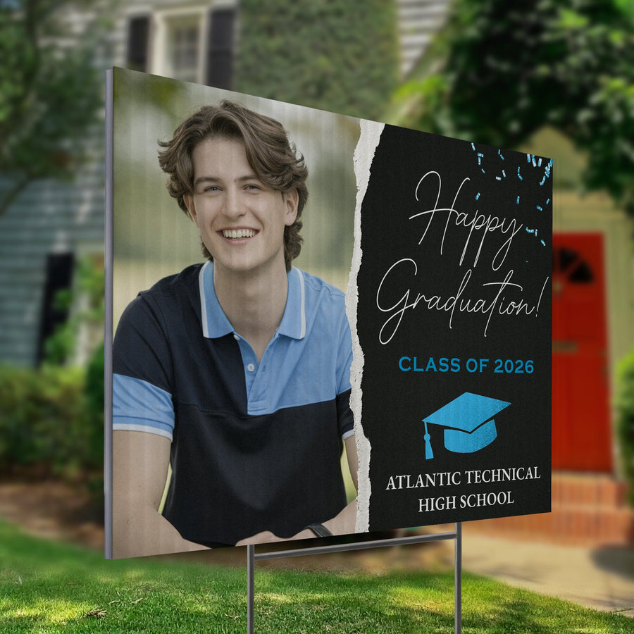 Atlantic Technical High School Design 6
