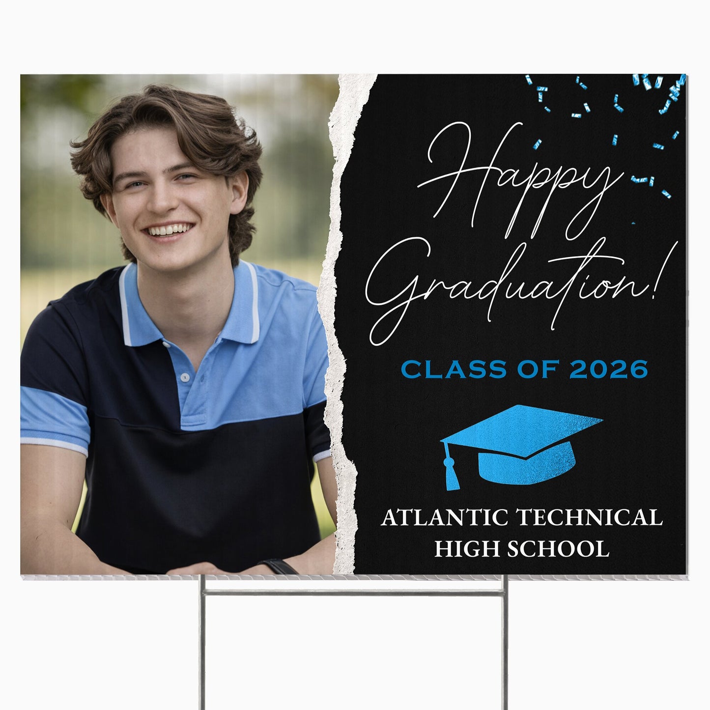 Atlantic Technical High School Design 6