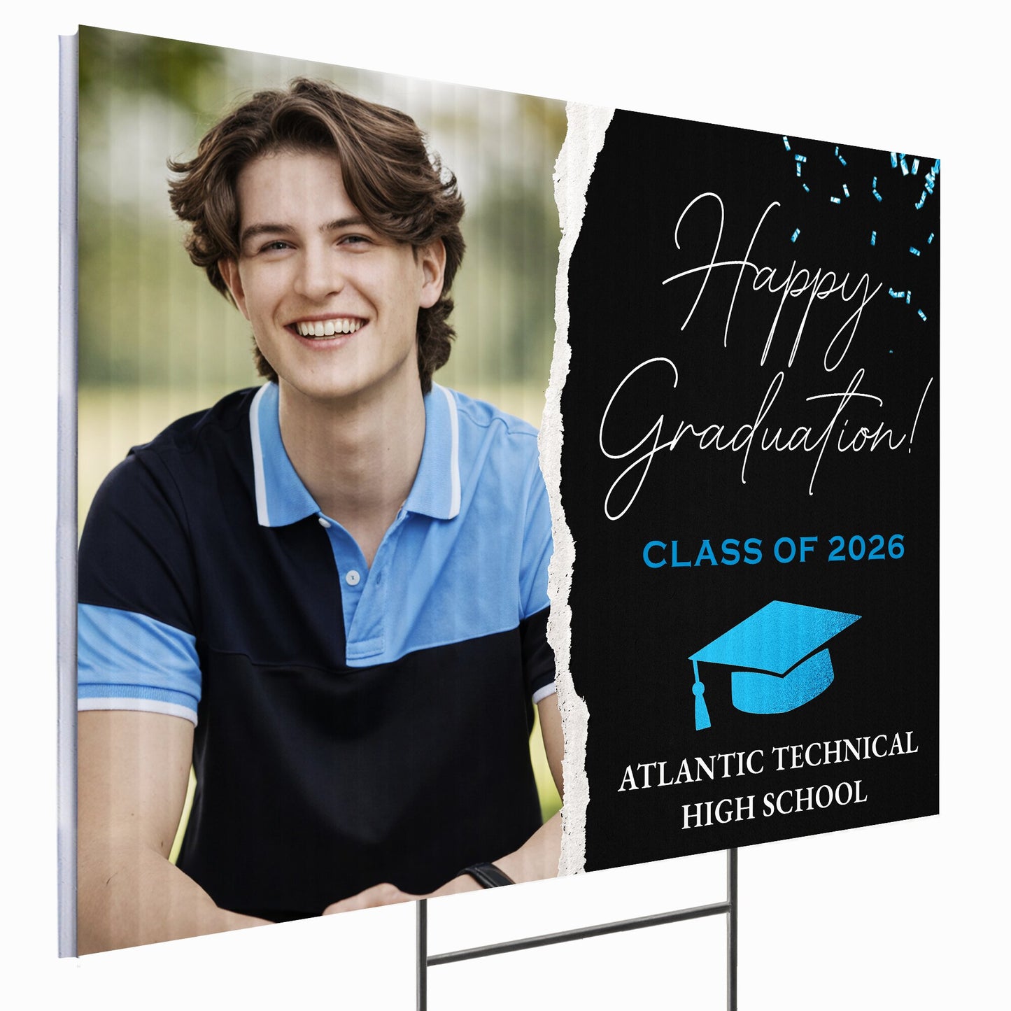 Atlantic Technical High School Design 6