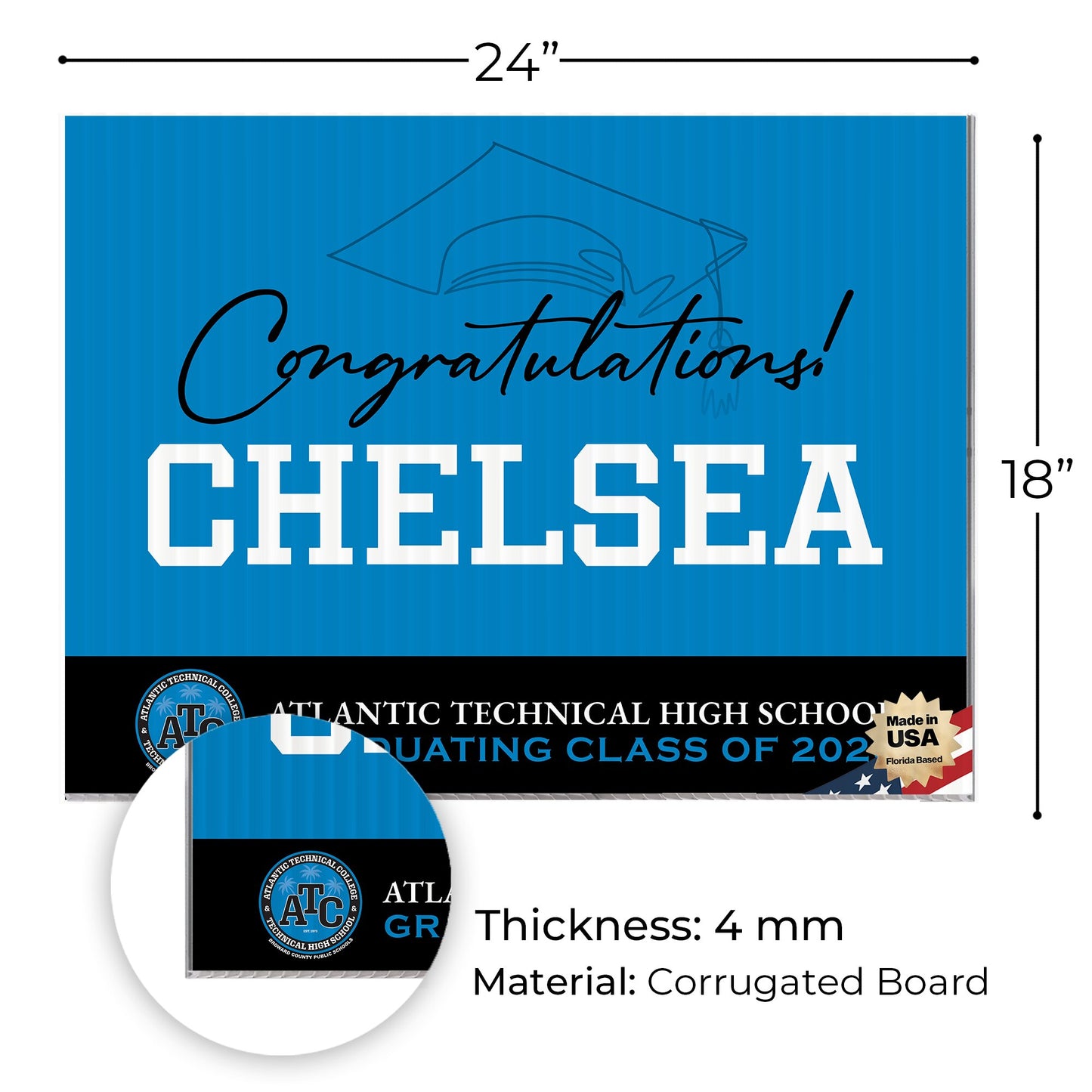 Atlantic Technical High School Design 7