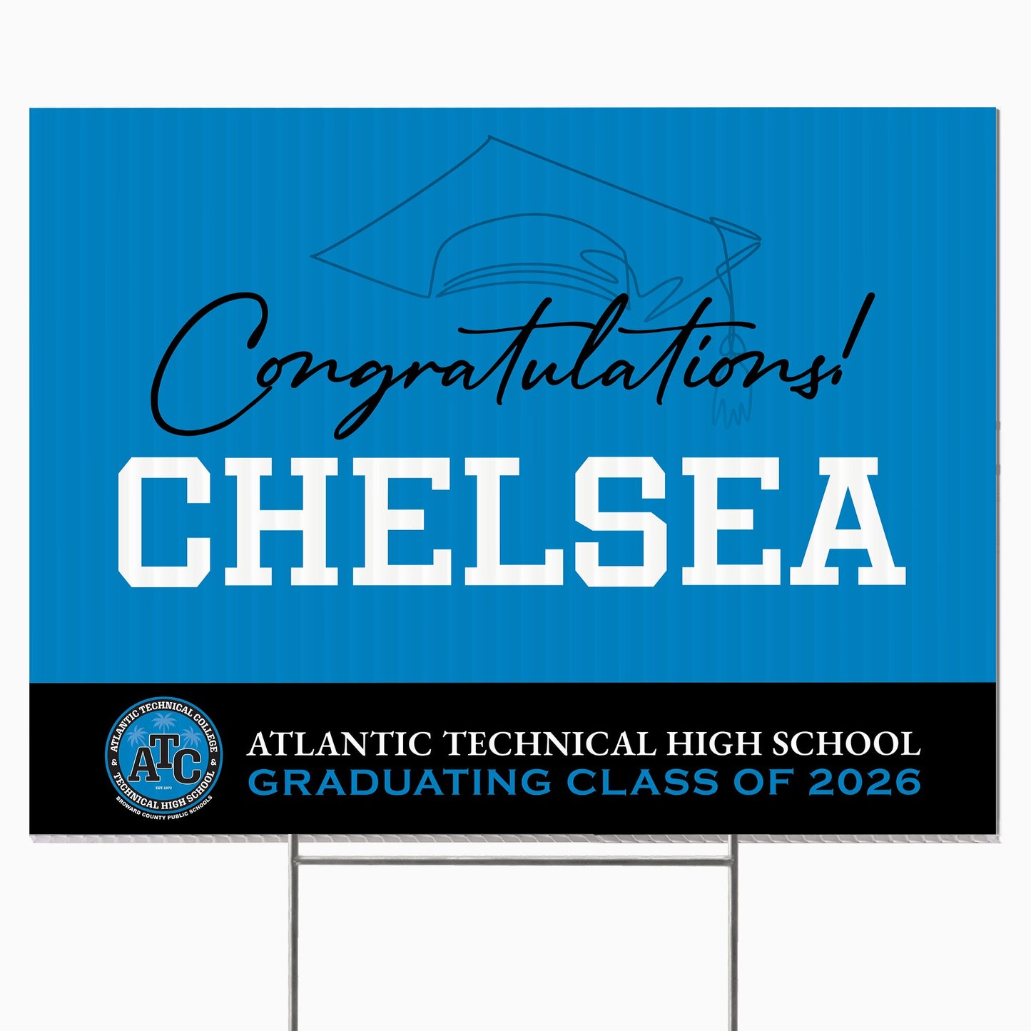 Atlantic Technical High School Design 7