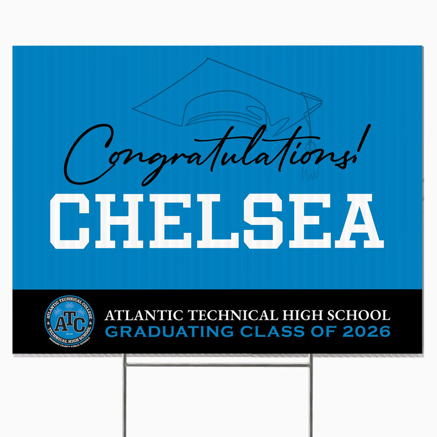 Atlantic Technical High School Design 7