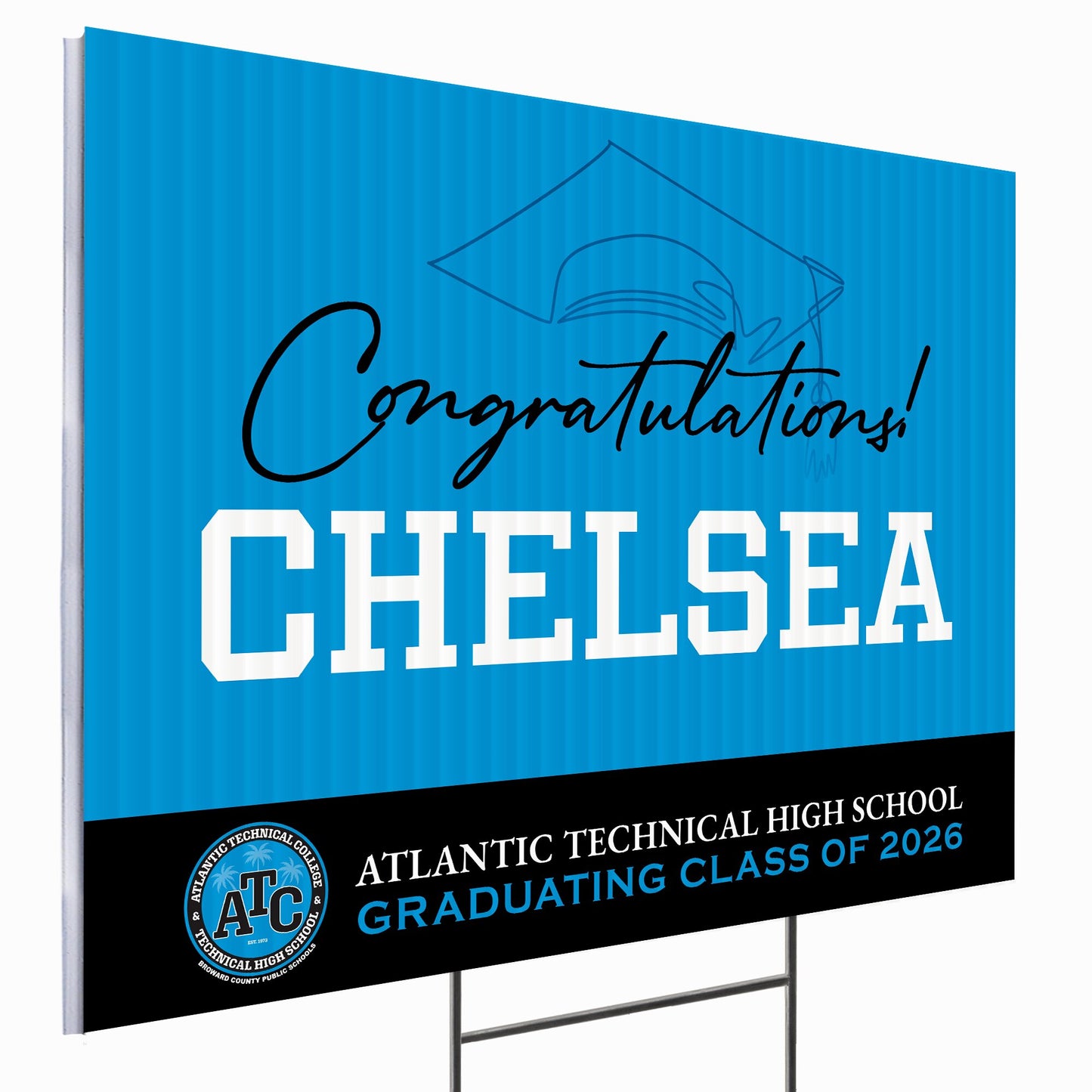 Atlantic Technical High School Design 7