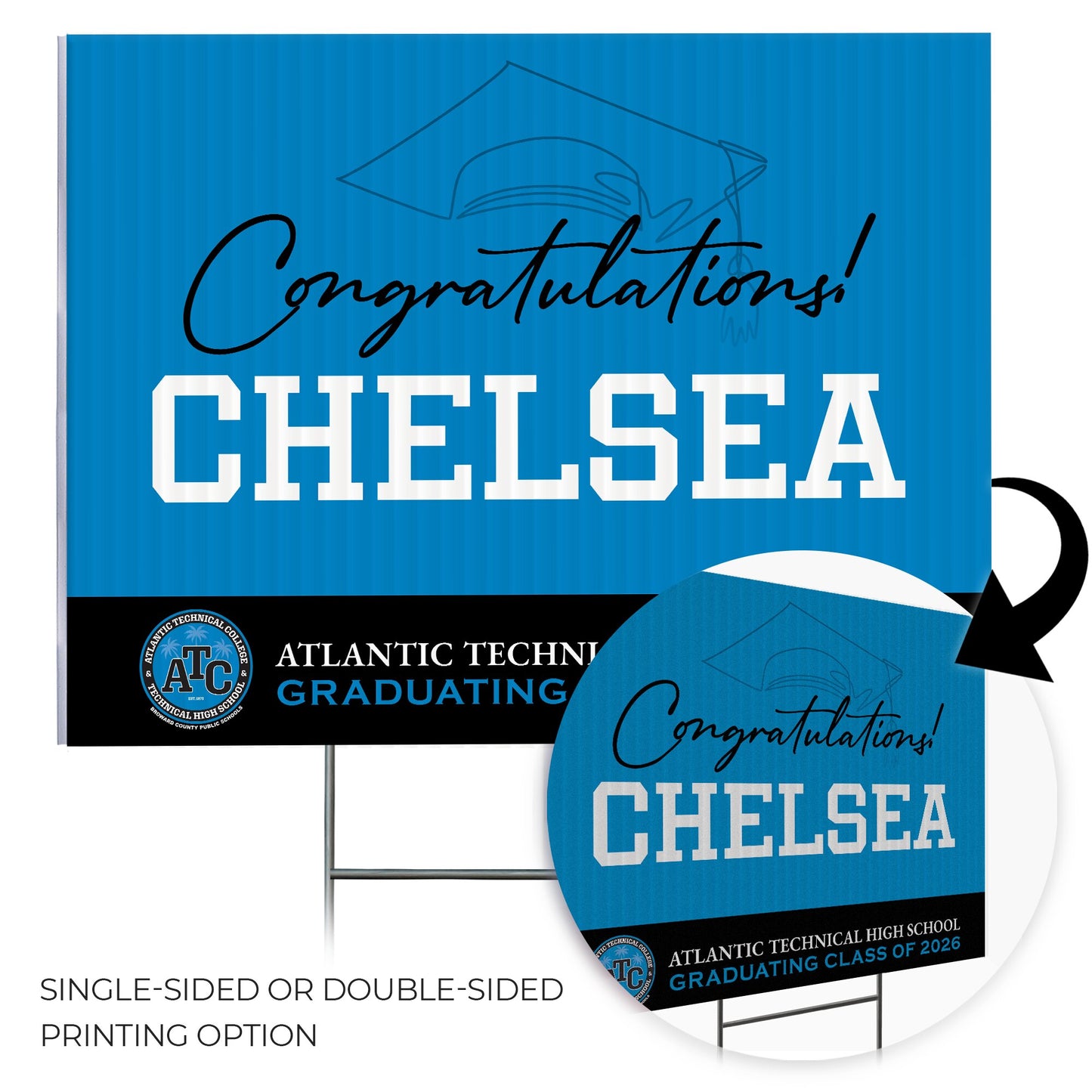 Atlantic Technical High School Design 7