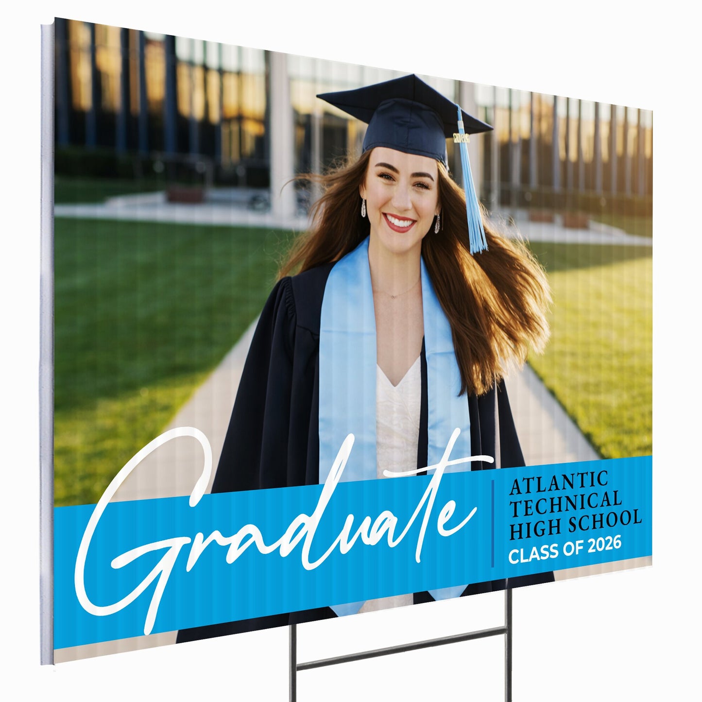 Atlantic Technical High School Design 9