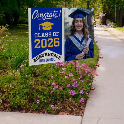 Auburndale High School Design 2
