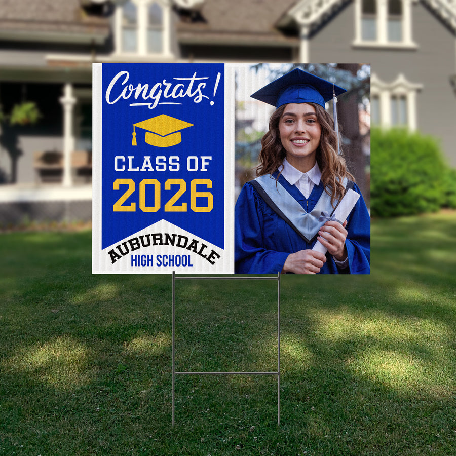Auburndale High School Design 2