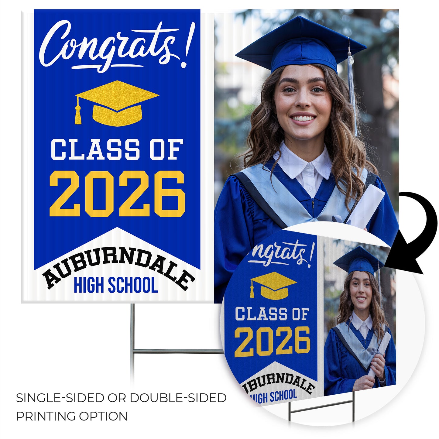 Auburndale High School Design 2