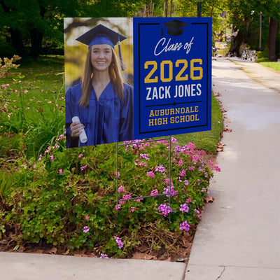 Auburndale High School Design 8